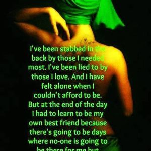 Meet your Posher, Marie